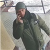 В Красноярске ищут грабителя, вырвавшего у женщины сумку с деньгами 