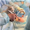 В Красноярске провели уникальную операцию по восстановлению кишечника 10-месячному ребенку