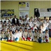 Глава Федерации каратэ России принял участие в тренировке юных воспитанников секции в Красноярске