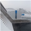 На Богучанской ГЭС началась подготовка к паводку