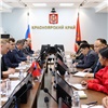Красноярский край планирует поставлять в Монголию семенной картофель