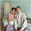 В Красноярске мать отдала свою почку для трансплантации 23-летнему сыну