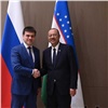Михаил Котюков встретился с премьер-министром Узбекистана