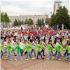 Представлена программа празднования Дня защиты детей в Красноярске 