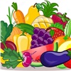Специалисты назвали самые популярные фрукты и овощи среди россиян