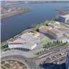 Контракт на строительство «Поздеев-центра» в Красноярске признали недействительным
