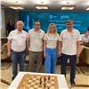Красноярские угольщики завоевали бронзу шахматного фестиваля «Территория будущего»