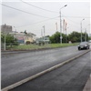 Красноярцам рассказали о ходе дорожного ремонта на Копылова и Киренского 