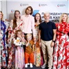 Шульгины из Красноярска стали финалистами Всероссийского конкурса «Музыкальная семья года» (видео)
