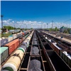 Уголь, руда, зерно: на Красноярской железной дороге стали отправлять больше грузов