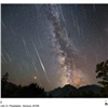 «Впечатляющее зрелище»: в августе красноярцы смогут увидеть звездопад и сближение ярких планет 