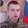 «Относились ко мне, как к сыну»: 19-летний контрактник из Красноярска рассказал о боевом братстве 