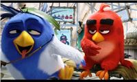 Angry Birds в кино - Русский Трейлер (2016)