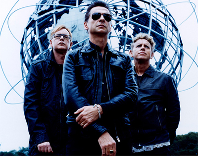 Depeche Mode