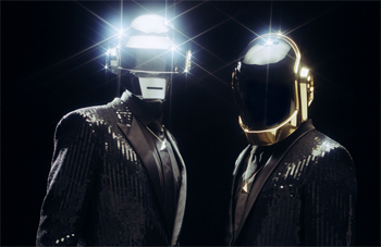 Daft Punk «Random Access Memories»