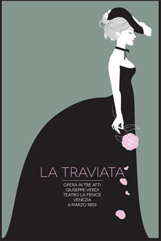 La Traviata